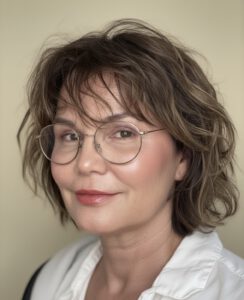 Dipl. Ing. Gudrun Ellinghaus